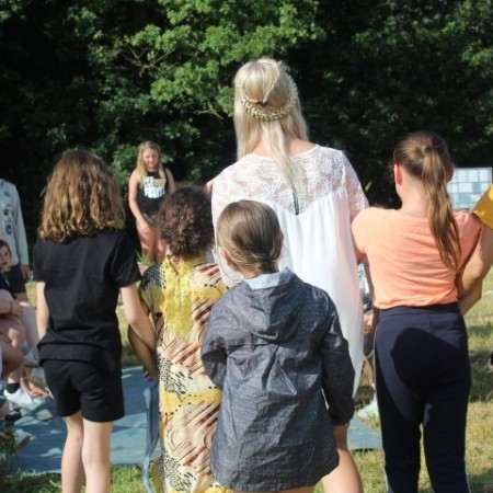 IMG 1792 - Scouts en Gidsen Zaventem 
